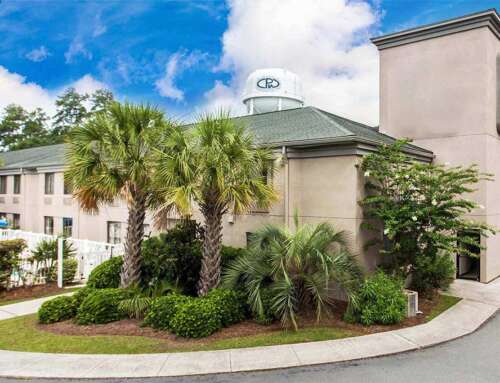 Summerville-Charleston