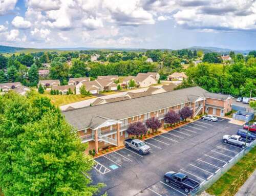 Affordable Corporate Suites Christiansburg