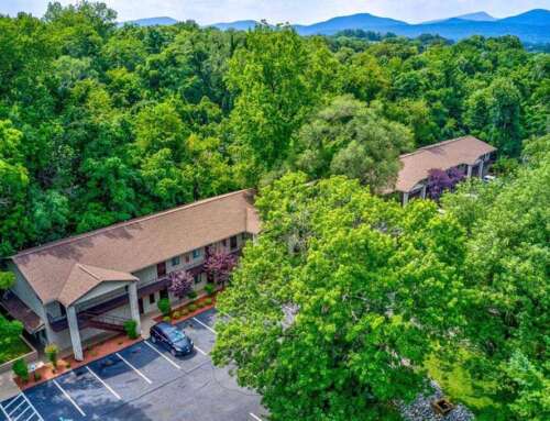 Affordable Corporate Suites Roanoke-Florist Rd