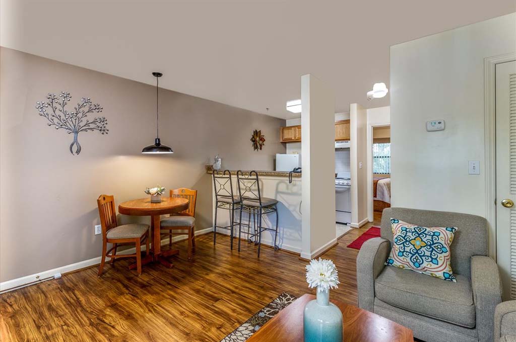 Affordable Corporate Suites Roanoke-Lanford St