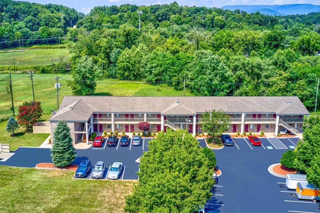 Affordable Corporate Suites Salem