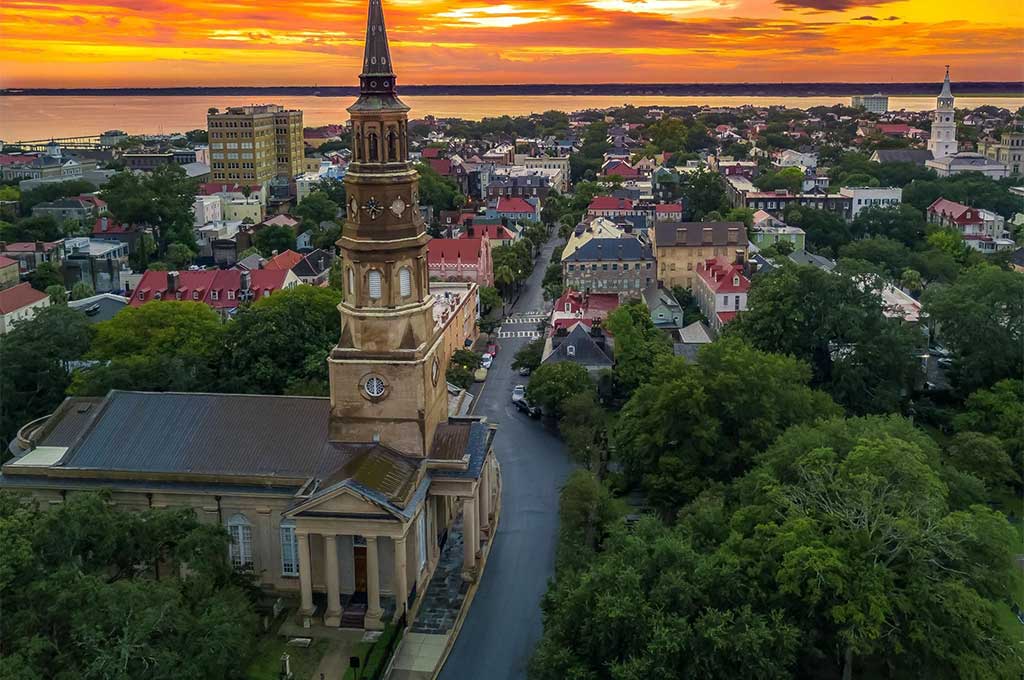 Hotel Site - 431 Meeting St