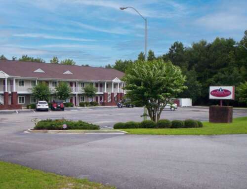 Affordable Suites of America Florence