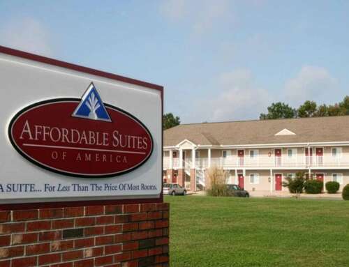Affordable Suites of America Sumter