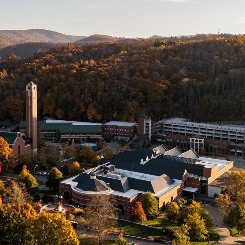 Appalachian-State-University
