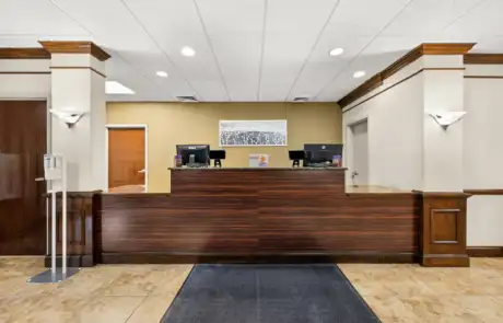 NC514FrontDesk